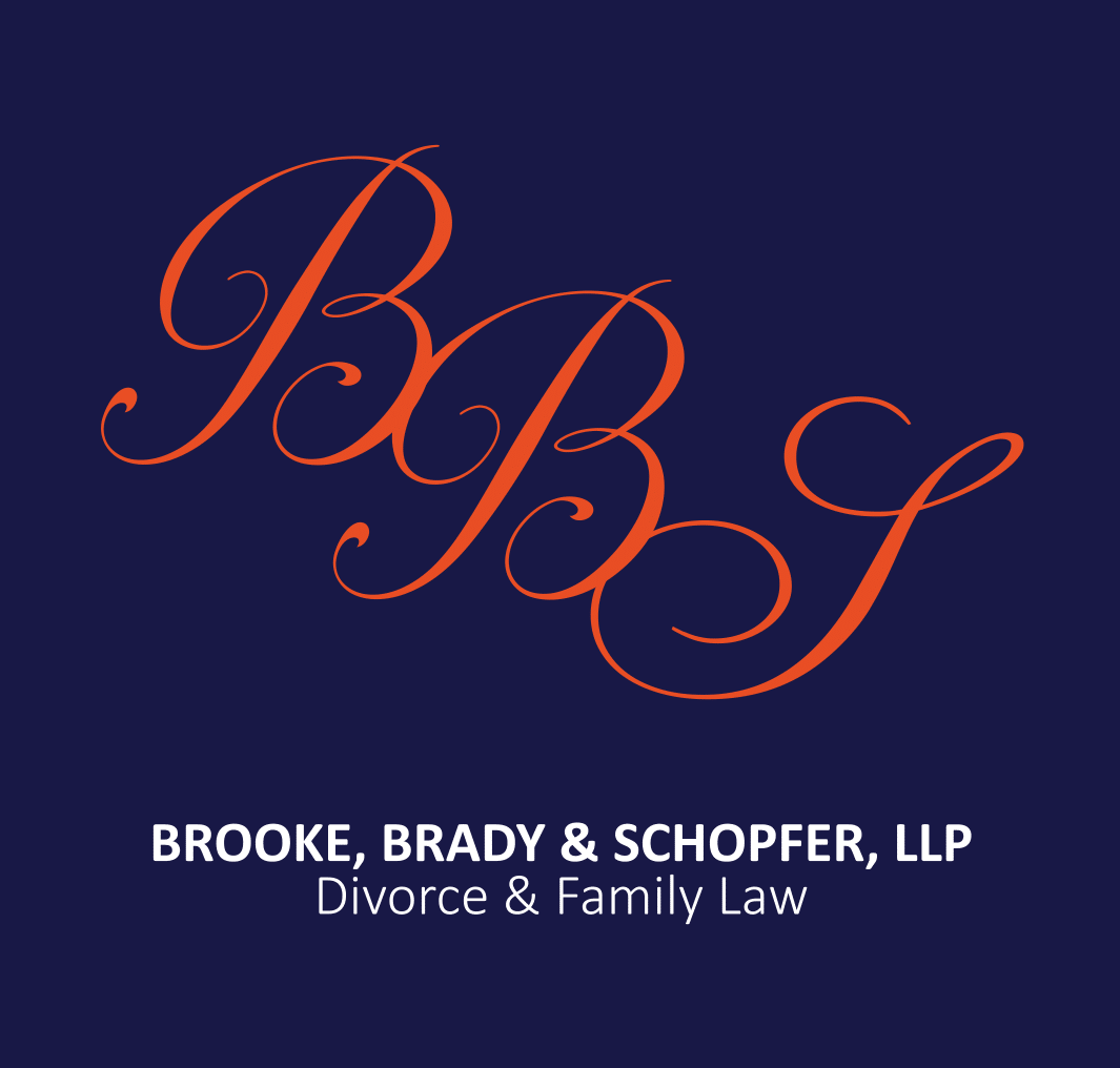 Brooke Brady and Schopfer
